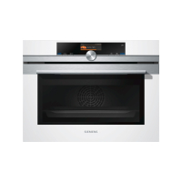 Духовой шкаф Siemens CS 656 GBW1 (CS656GBW1)