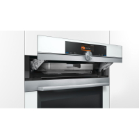 Духовой шкаф Siemens CS 656 GBW1 (CS656GBW1) изображение 3