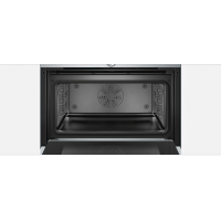 Духовой шкаф Siemens CS 656 GBW1 (CS656GBW1) изображение 4