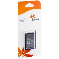 Аккумуляторная батарея Florence Nokia BL-4C 860mA (BL-4C) изображение 2