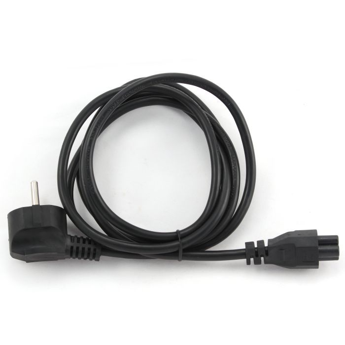 Кабель питания C5 3m Cablexpert (PC-186-ML12-3M)