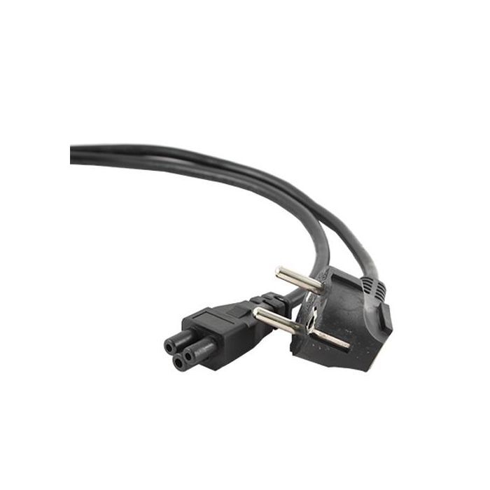Кабель питания C5 3m Cablexpert (PC-186-ML12-3M) изображение 2