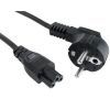 Кабель питания C5 3m Cablexpert (PC-186-ML12-3M) изображение 3