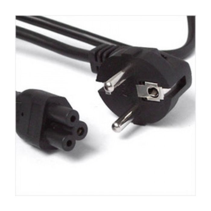 Кабель питания C5 3m Cablexpert (PC-186-ML12-3M) изображение 4