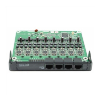 Оборудование для АТС Panasonic KX-NS5174X