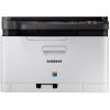 Многофункциональное устройство Samsung SL-C480W c Wi-Fi (SS257L) изображение 2