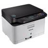 Многофункциональное устройство Samsung SL-C480W c Wi-Fi (SS257L) изображение 3