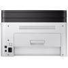 Многофункциональное устройство Samsung SL-C480W c Wi-Fi (SS257L) изображение 4