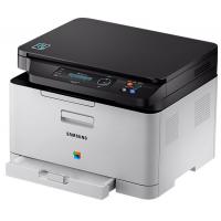 Многофункциональное устройство Samsung SL-C480W c Wi-Fi (SS257L) изображение 5