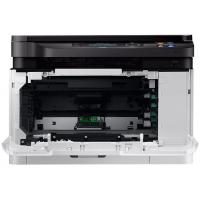 Многофункциональное устройство Samsung SL-C480W c Wi-Fi (SS257L) изображение 8