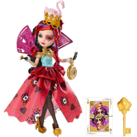 Кукла Mattel Ever After High Дочь Червонной Королевы (CJF39-3) изображение 2