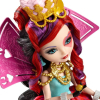 Лялька Mattel Ever After High Дочь Червонной Королевы (CJF39-3) зображення 3