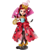 Лялька Mattel Ever After High Дочь Червонной Королевы (CJF39-3)