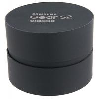Смарт-часы Samsung SM-R732 (Gear S2 Classic) Blue Black (SM-R7320ZKASEK) изображение 5