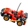 Конструктор LEGO Juniors Схватка со змеями (10722) изображение 4