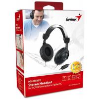 Наушники Genius HS-M505X (31710058101) изображение 5