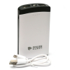 Батарея універсальна PowerPlant PB-LA9212 7800mAh 1*USB/1A, 1*USB/2A (PPLA9212) зображення 2