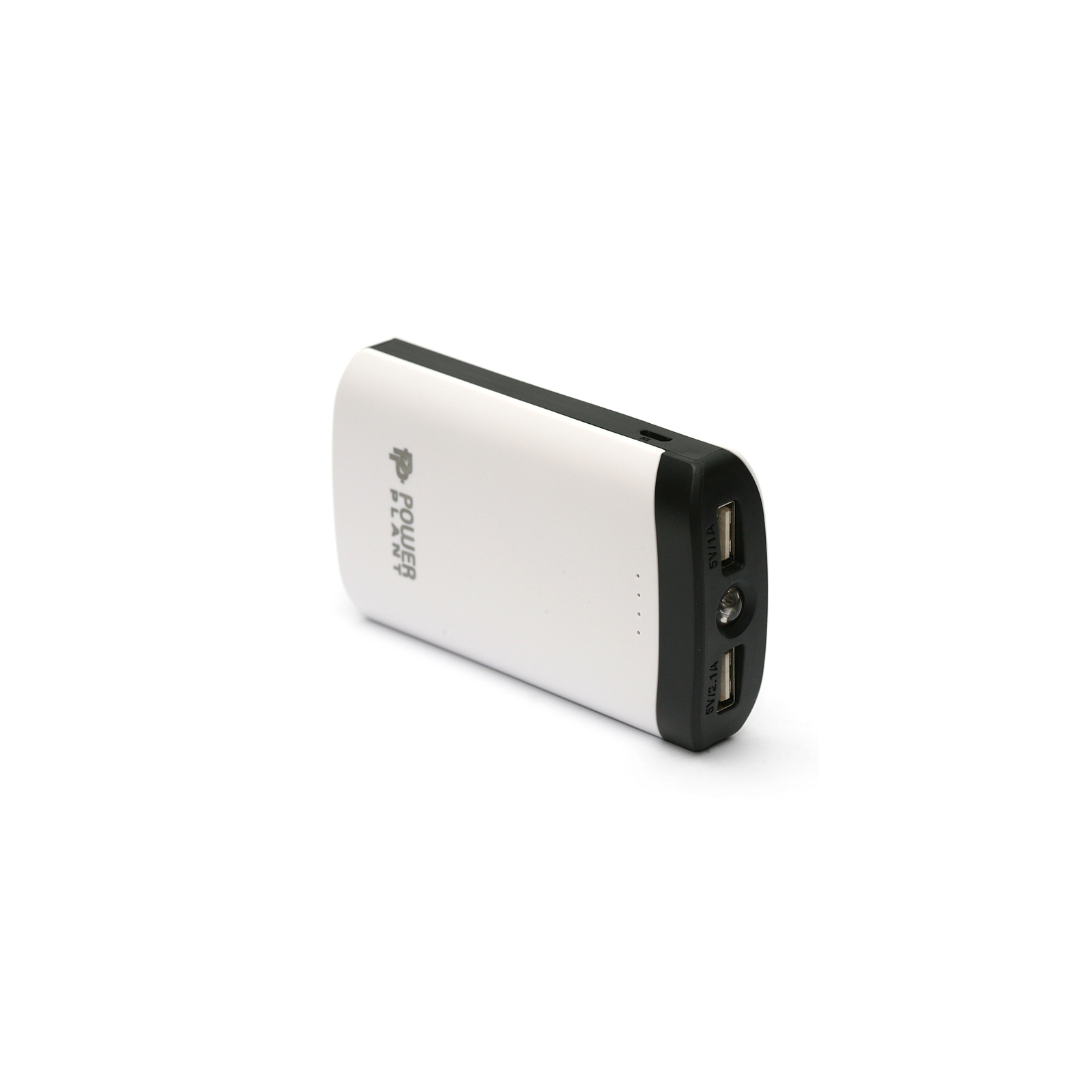 Батарея універсальна PowerPlant PB-LA9212 7800mAh 1*USB/1A, 1*USB/2A (PPLA9212)