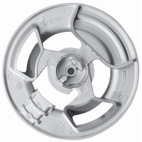 Варочная поверхность Perfelli HGM 7540 INOX SLIM LINE изображение 11