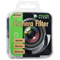 Светофильтр PowerPlant CPL 40.5 мм (CPLF405) изображение 2