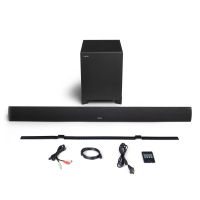 Акустическая система Edifier CineSound B7 Soundbar изображение 6