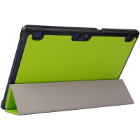 Чехол для планшета AirOn для Lenovo Tab 2 A10 green (4822352770013) изображение 5