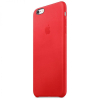 Чохол до мобільного телефона Apple для iPhone 6 Plus/6s Plus PRODUCT(RED) (MKXG2ZM/A) зображення 2