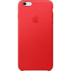 Чохол до мобільного телефона Apple для iPhone 6 Plus/6s Plus PRODUCT(RED) (MKXG2ZM/A)