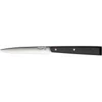 Кухонный нож Opinel Bon Appetit черный (1593)