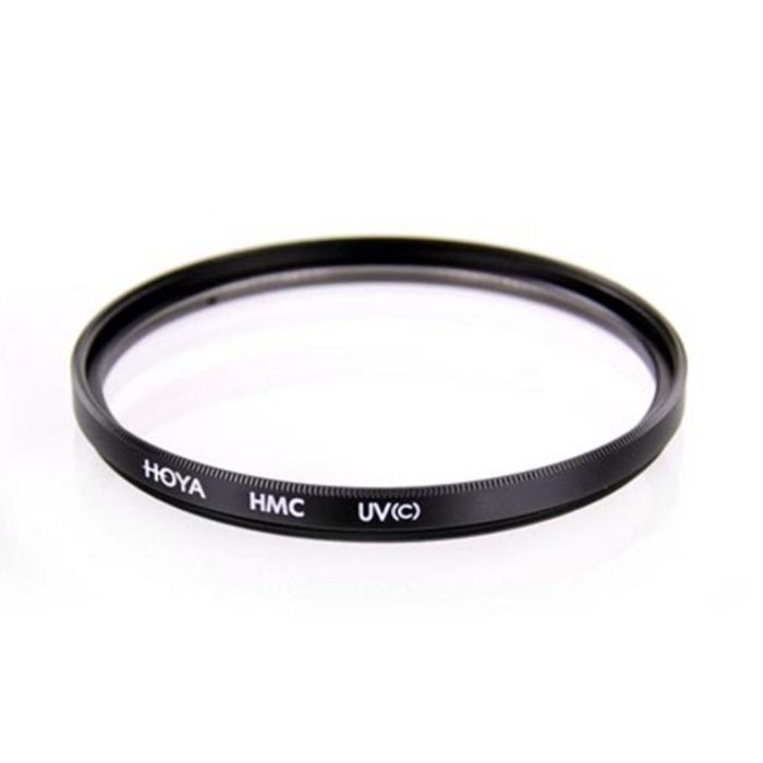 Светофильтр Hoya HMC UV(C) Filter 37mm (0024066051301)