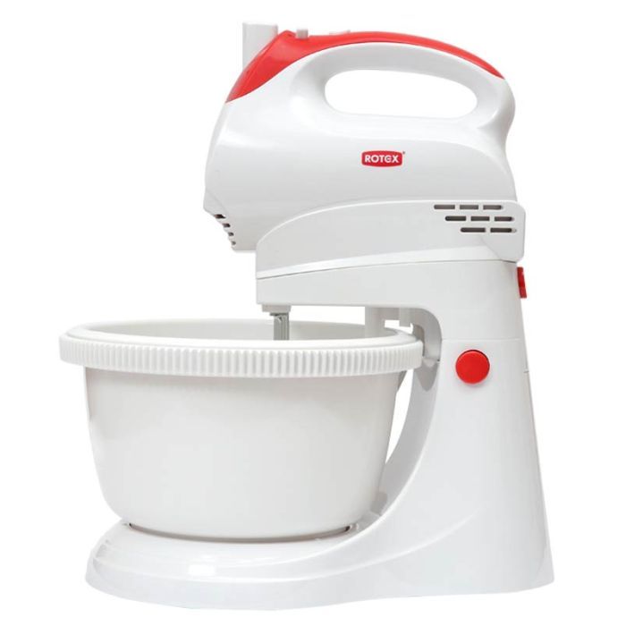 Міксер Rotex RHM250-K зображення 2