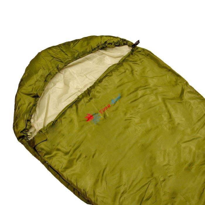 Спальний мішок Time Eco Travel-230 зображення 2