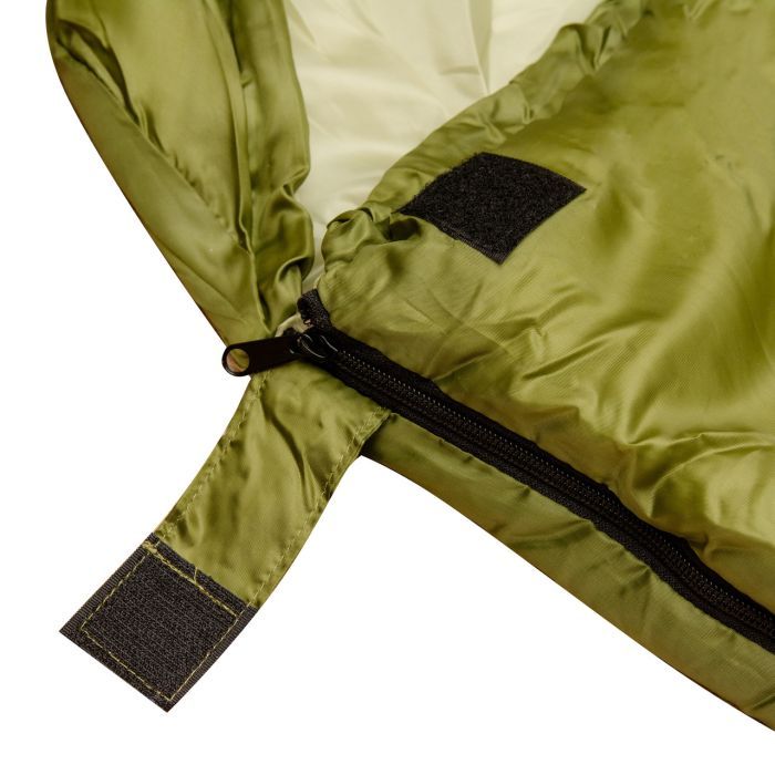 Спальний мішок Time Eco Travel-230 зображення 4