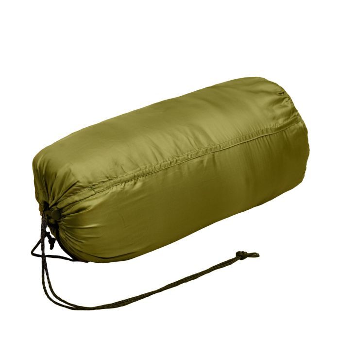 Спальний мішок Time Eco Travel-230 зображення 5