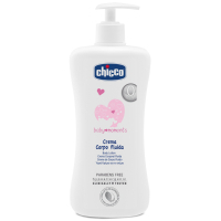 Photos - Facial / Body Cleansing Product Chicco Лосьйон для дітей  для тела 500 мл  02849.10 (02849.10)
