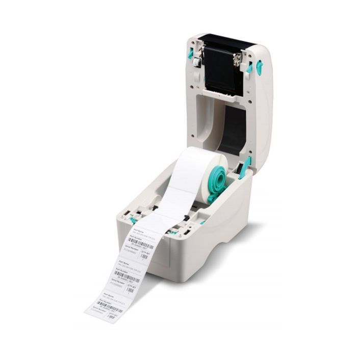 Принтер этикеток TSC TTP-323 (99-040A032-0002) изображение 2