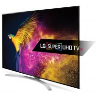 Телевизор LG 86UH955V изображение 3