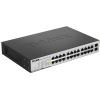 Коммутатор сетевой D-Link DGS-1100-26/ME изображение 2