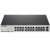 Коммутатор сетевой D-Link DGS-1100-26/ME