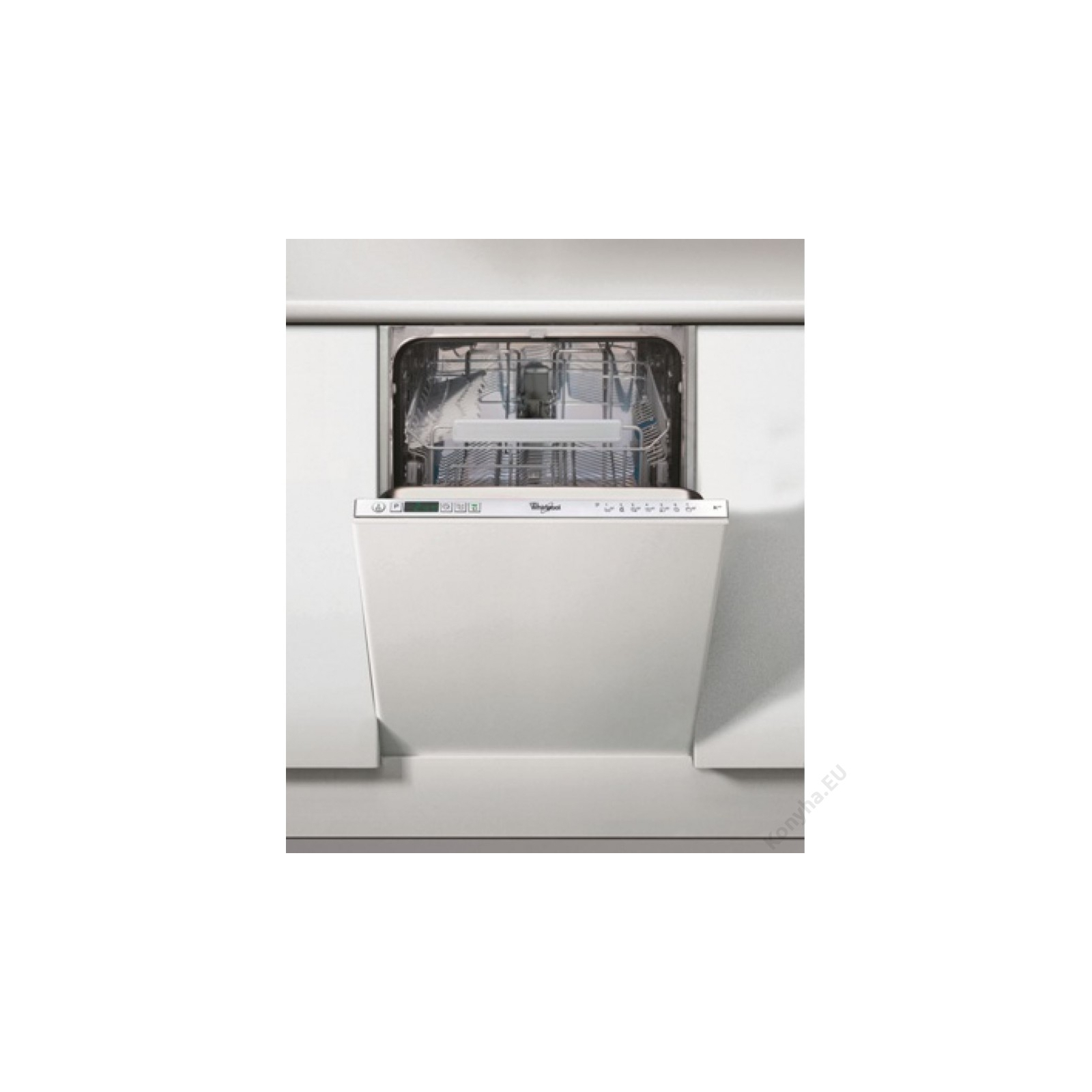 Посудомийна машина Whirlpool ADG 422 (ADG422)