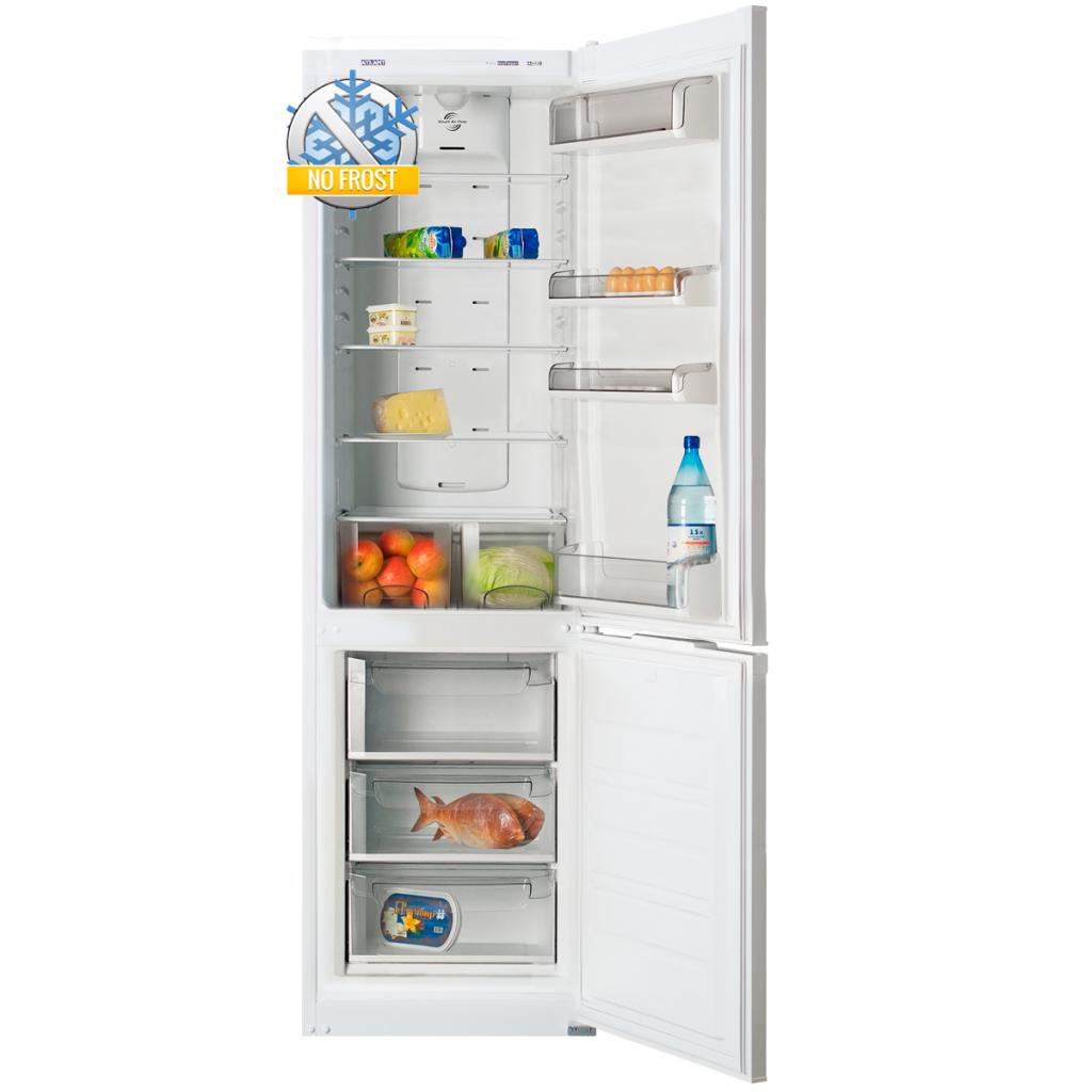 Холодильник Atlant XM 4421-109-ND (XM-4421-109-ND) изображение 2