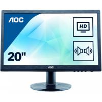 Монитор AOC m2060Swda2 изображение 11