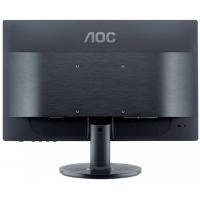 Монитор AOC m2060Swda2 изображение 2