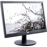 Монитор AOC m2060Swda2 изображение 3