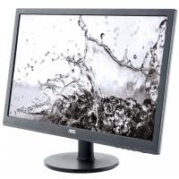 Монитор AOC m2060Swda2 изображение 4