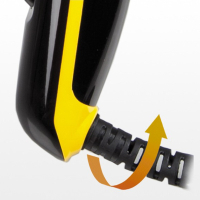 Фен Vitek VT-2295 изображение 4