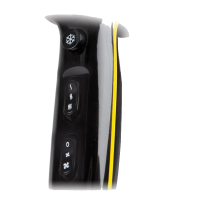 Фен Vitek VT-2295 изображение 5