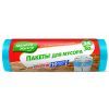 Пакеты для мусора Мелочи Жизни 35 л 30 шт (4823017400245)