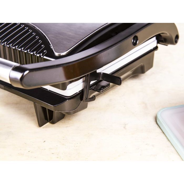 Электрогриль Esperanza EKG 006 (EKG006) изображение 10