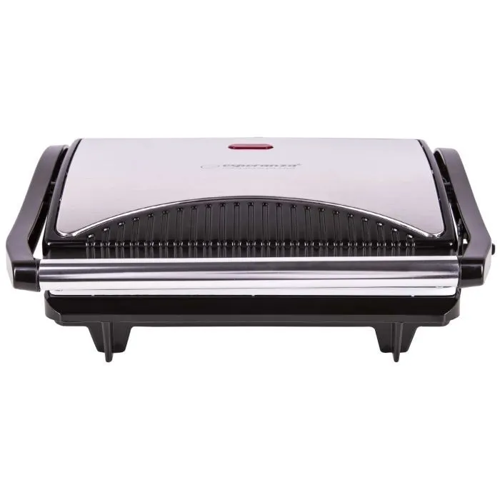 Електрогриль Esperanza EKG 006 (EKG006) зображення 6